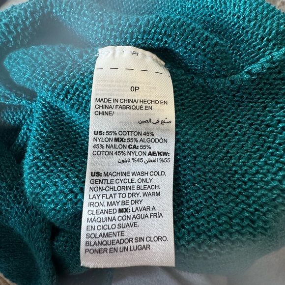 Chico’s Sweater - Picture 5 of 12